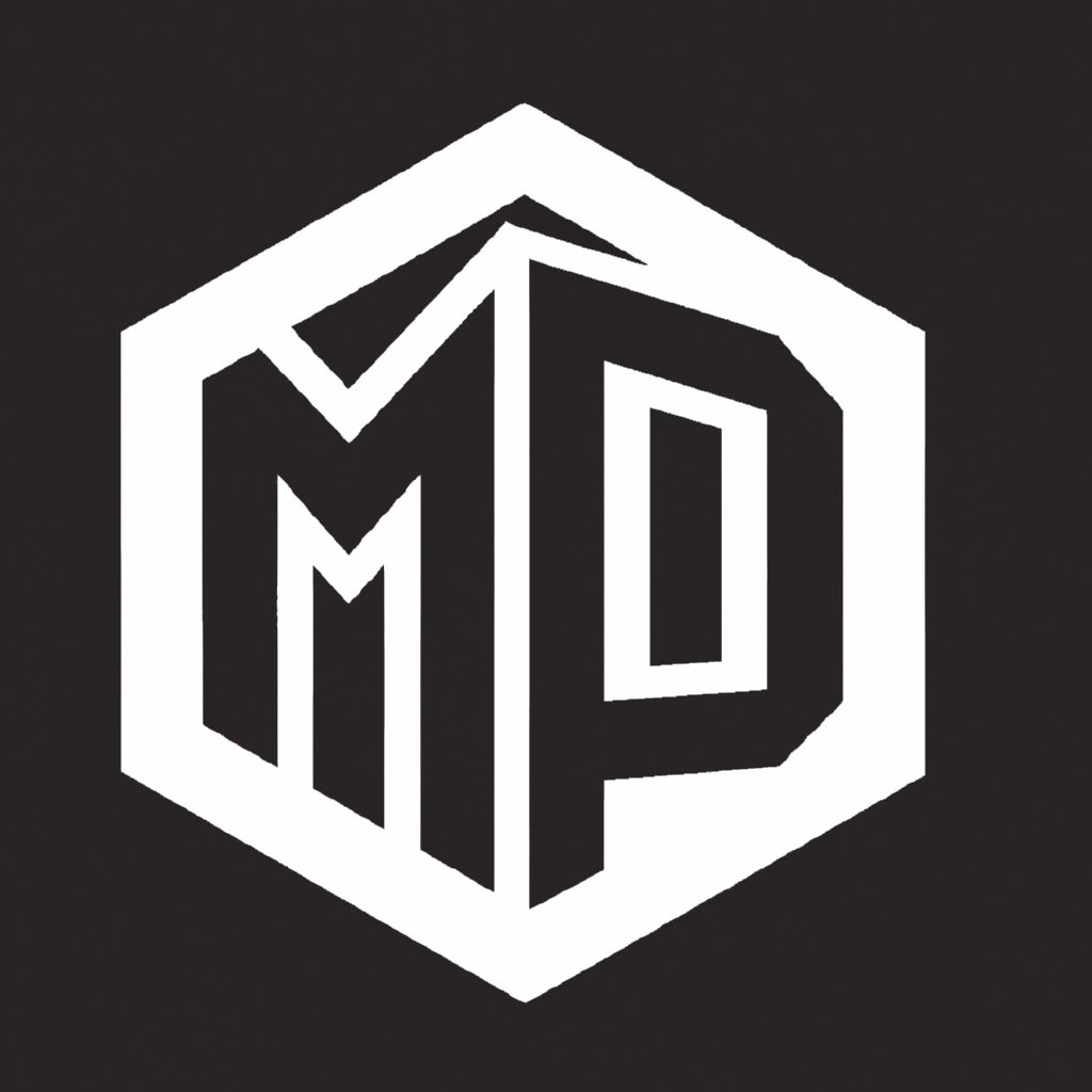 MontajePro logo