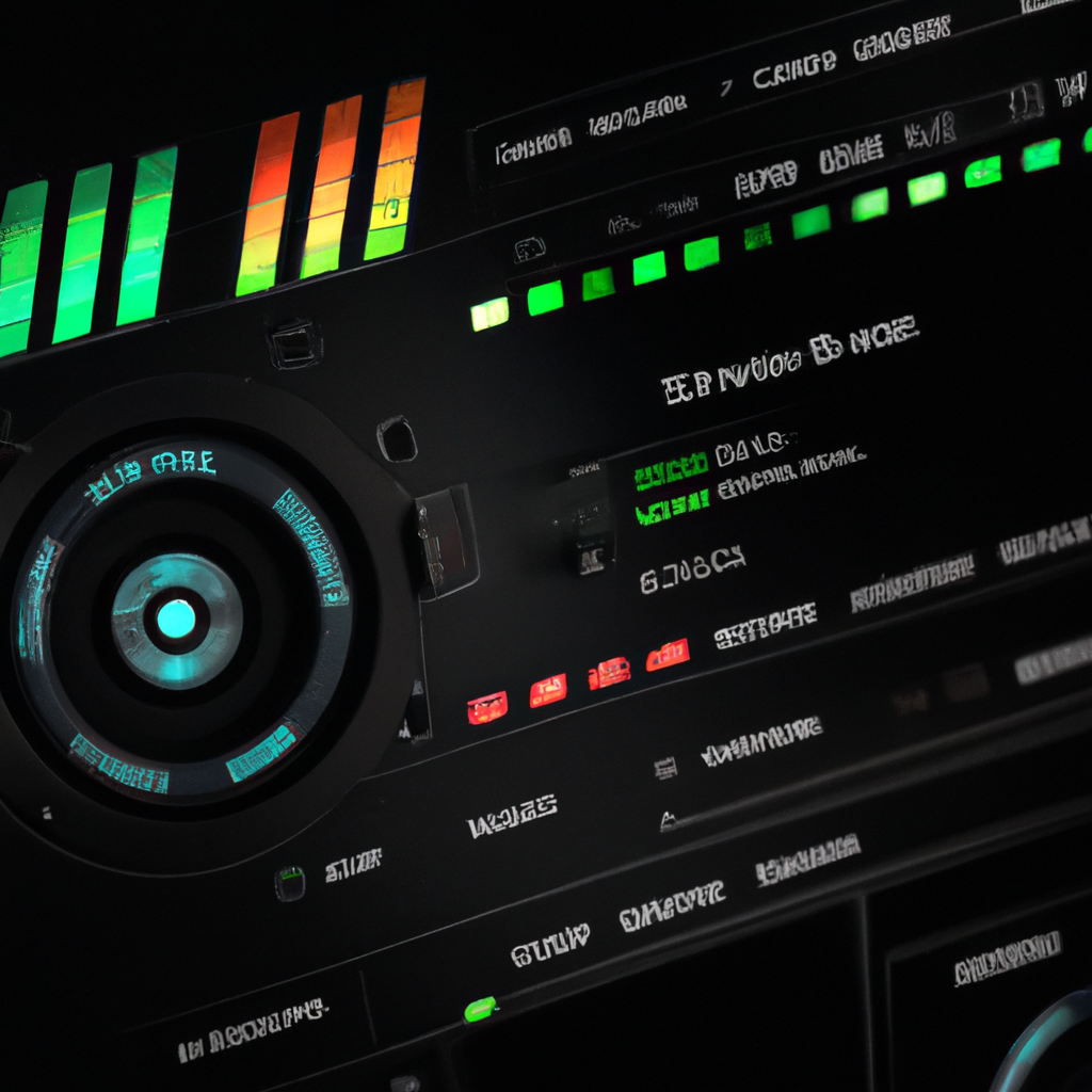 Curso de DaVinci Resolve: nodos de color y scopes