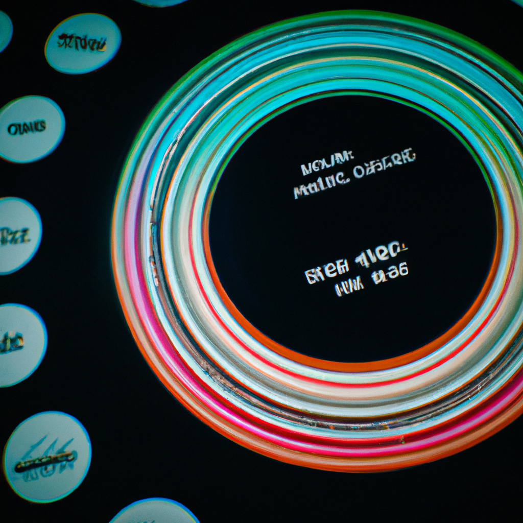 Curso de Final Cut Pro: timeline magnético con ruedas de color