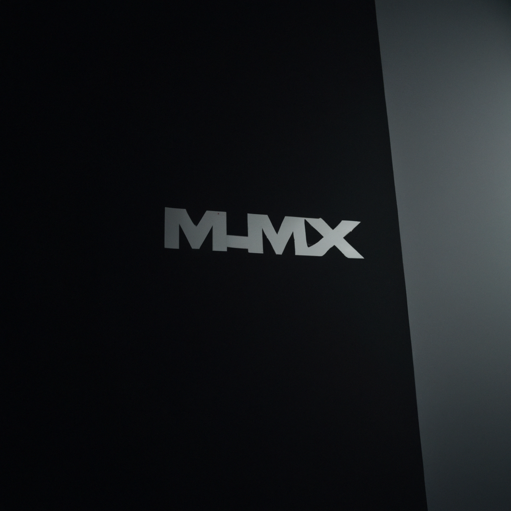 Logo de productora audiovisual