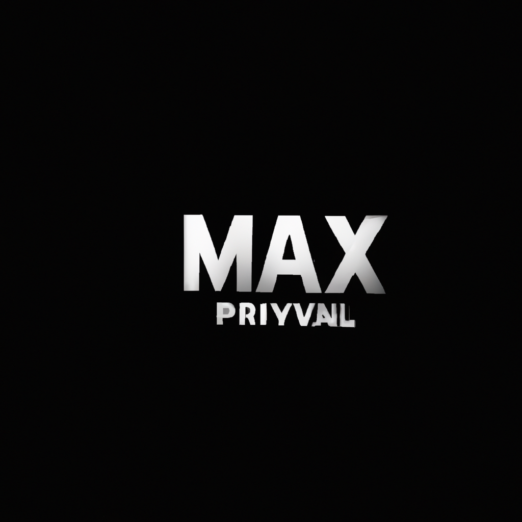 Logo de plataforma de streaming