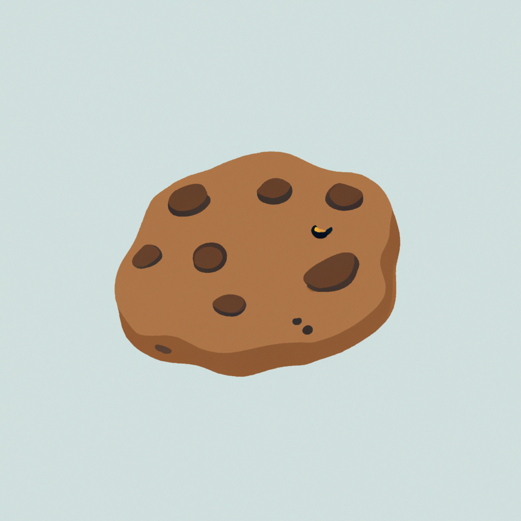 Icono de cookie